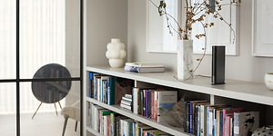 Beosound A9 4th Gen & Emerge 0005 - Bang ja Olufsen -monihuonekaiuttimet