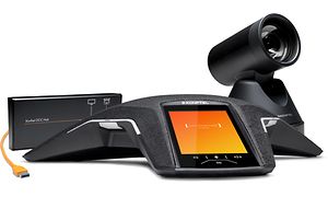 Konftel C50800 Hybrid videoneuvottelujärjestelmän tuotekuva