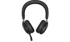 Jabra Evolve2 75 kuulokemikrofonin tuotekuva