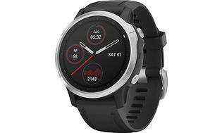 Wearables - Garmin - Garmin Fenix 6 -tuotekuva