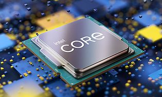 Intel® Core™ -prosessori