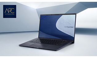 Asus - Expertbook - Premium Care