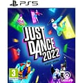Gaming : Just Dance 2022 -pelin kansikuva