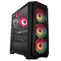 PCSpecialist Tornado-tietokone