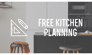 Free kitchen planning