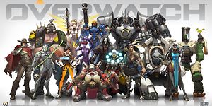 overwatch