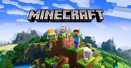 Kun ostat uuden Chromebookin, saat Minecraftin ja Realms Plus palvelun kolmeksi kuukaudeksi maksutta. Kampanja on voimassa 1.7. - 7.10. Lunasta etu kampanjasivulla.