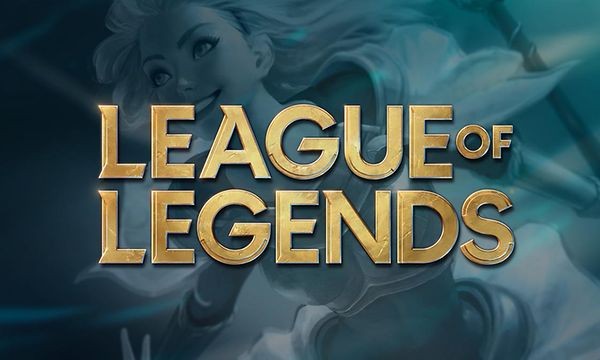 league-of-legends