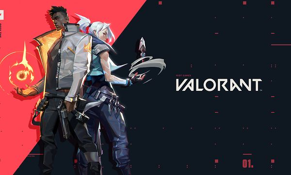 Valorant