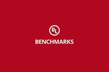 UL Benchmarks logo