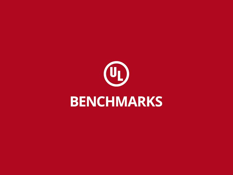 UL Benchmarks logo