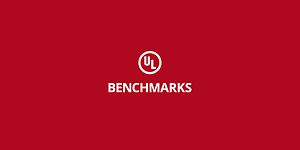 UL Benchmarks logo