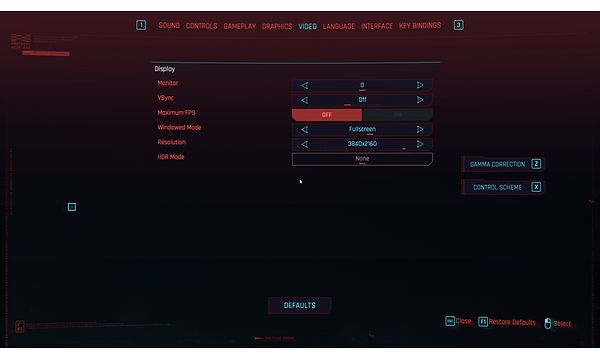 cyberpunk4k