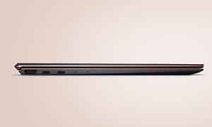 ASUS ZenBook Ultrabook