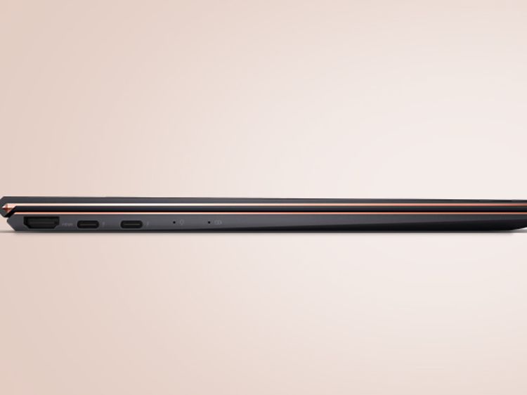ASUS ZenBook Ultrabook