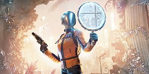 3DMark Time Spy