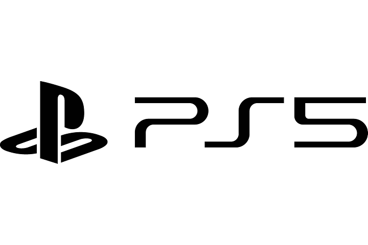PlayStation 5 -logo