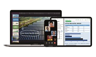 Apple - B2B - MacBook iPad Pro iPhone 12