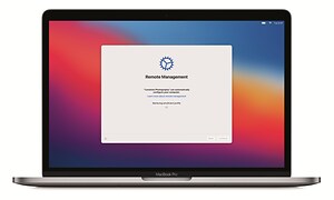 MacBook Pro 13 -tuotekuva