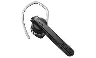 Musta Jabra Talk 45 Bluetooth -kuuloke