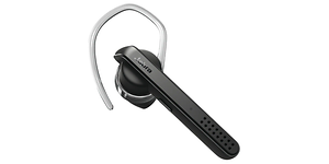 Musta Jabra Talk 45 Bluetooth -kuuloke