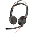 Plantronics Blackwire C5220 -stereokuulokkeet