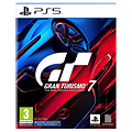 Gran Turismo PS5-pelikonsolille