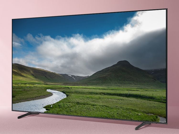 Samsung-TV-QE60A-TV