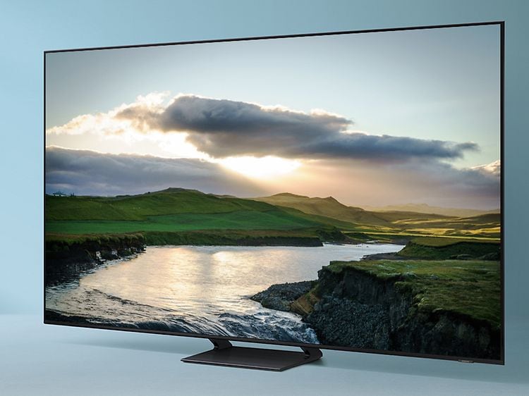 Samsung-TV-Q70A-TV