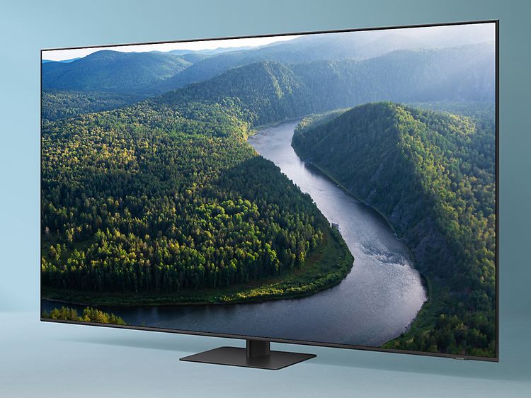 Samsung-TV-Q77A-TV
