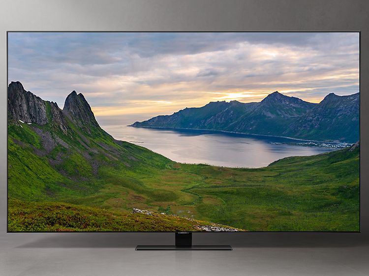 Samsung-TV-Q80A-TV