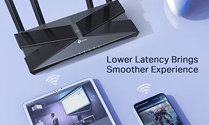 TP-Link - Archer Performance