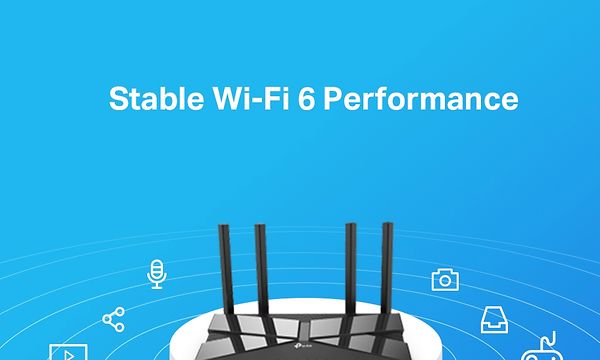 TP-Link - Archer AX10