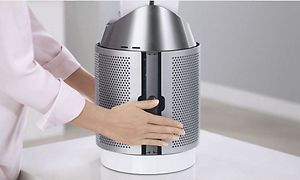 Dyson pure hot&cool ilmanpuhdistin clearance dyshp04