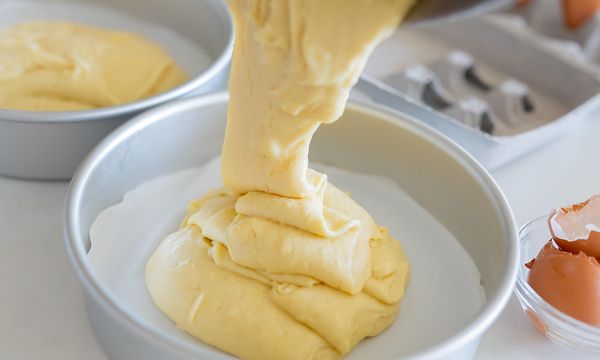 Takinaa leivontavuoassa