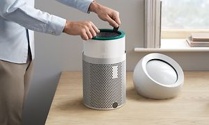 Dyson pure cool me filter reset discount