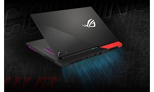 ROG Strix G15 advantage edition