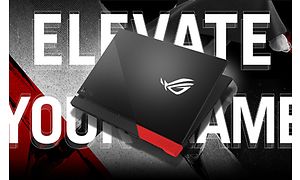 ROG Strix G15 advantage edition