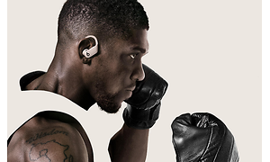 Beats Powerbeats pro