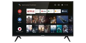 TCL TV