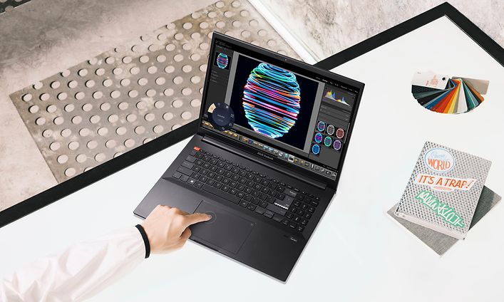 Vivobook Pro -sarja