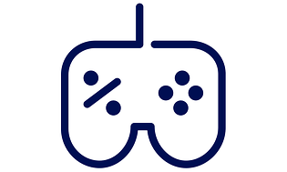 Gaming-aktiv