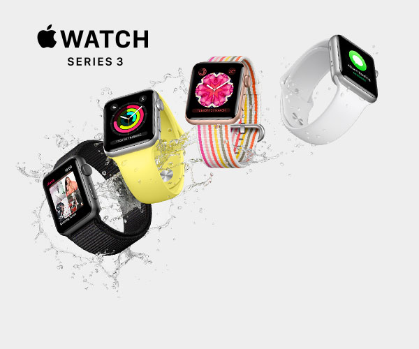 Apple Watch SE - Enemmän toimintoja vähemmällä - Gigantti verkkokauppa