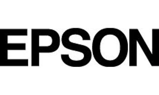 Epson-tuotemerkin logo