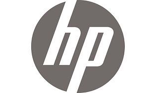 HP-tuotemerkin logo