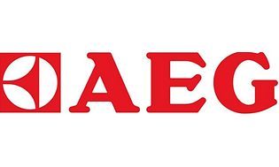 AEG-tuotemerkin logo