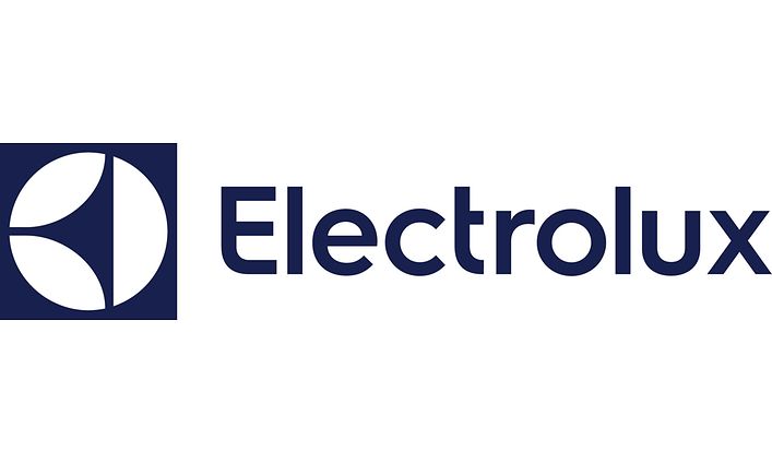 Electrolux-tuotemerkin logo