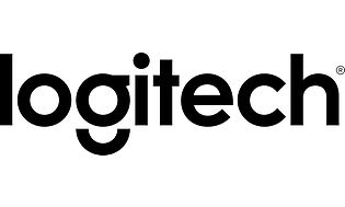 Logitech-tuotemerkin logo