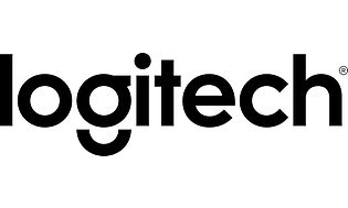 Logitech-tuotemerkin logo