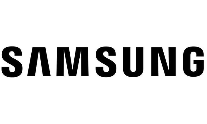 Samsung-tuotemerkin logo